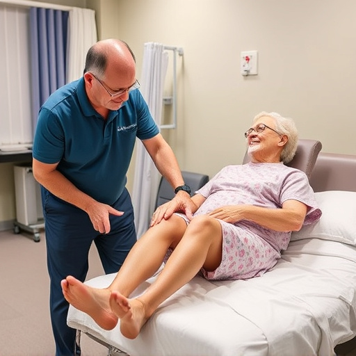 rehabilitation
