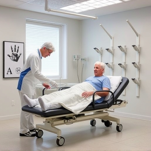rehabilitation