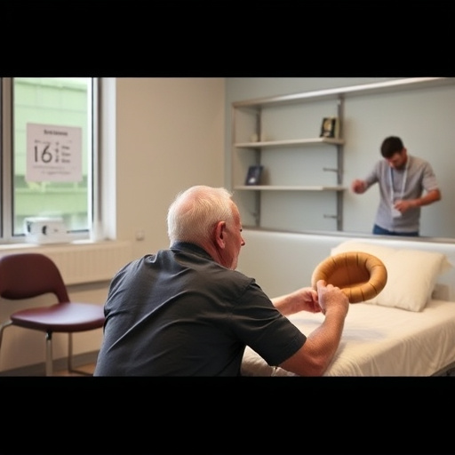 rehabilitation