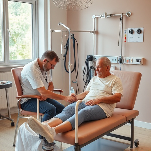 rehabilitation