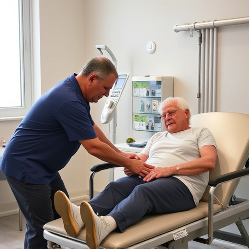 rehabilitation