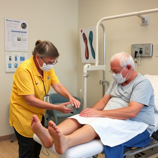 rehabilitation