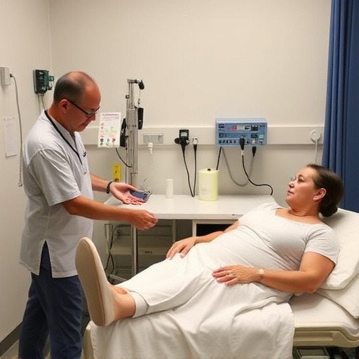 rehabilitation