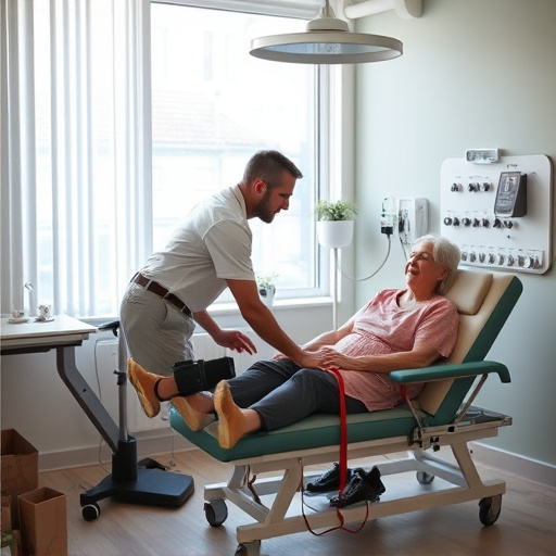 rehabilitation