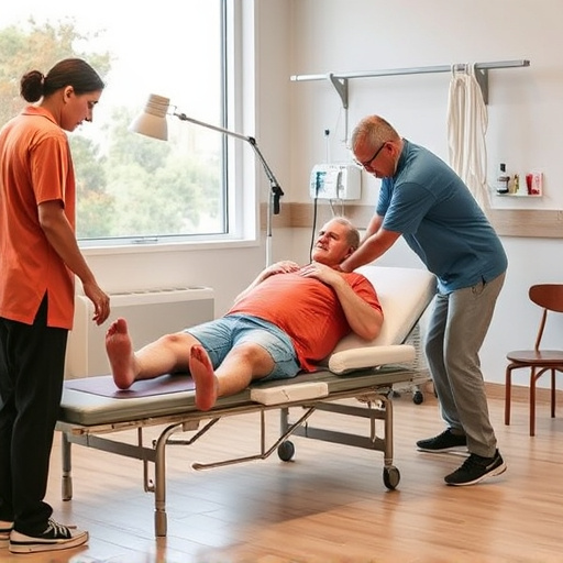 rehabilitation