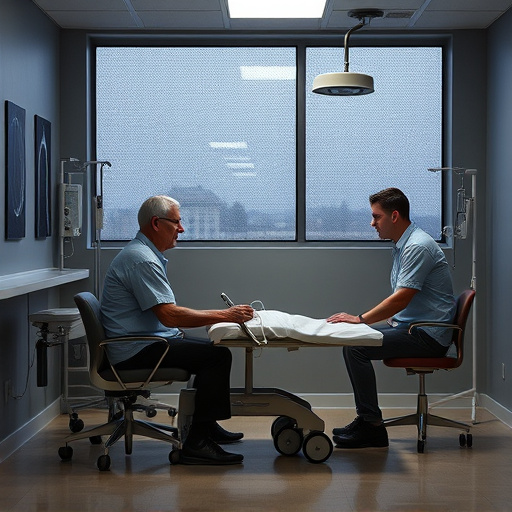 rehabilitation