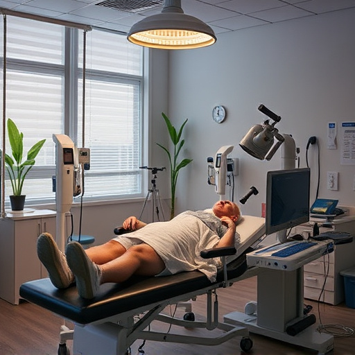rehabilitation