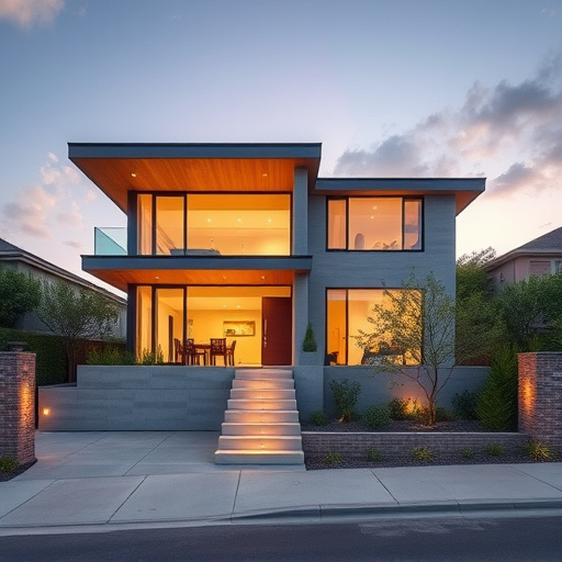 residential architecture