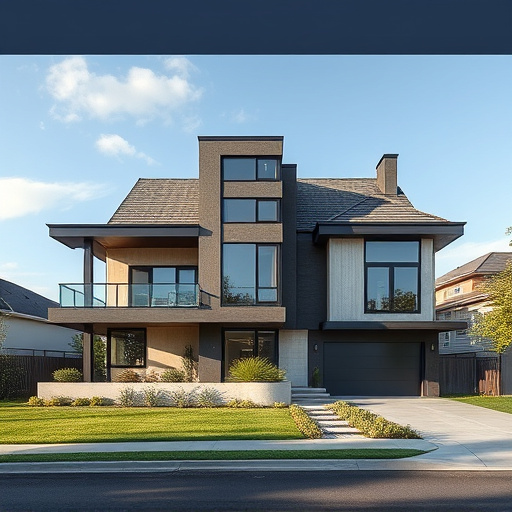 residential architecture