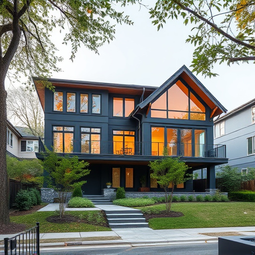 residential architecture