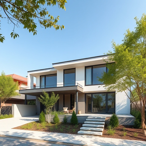 residential architecture
