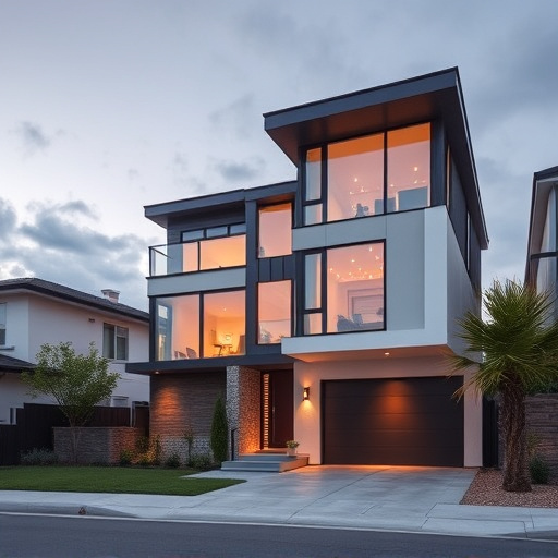 Hurricane Preparedness: Benefits of Impact Casement Windows in Broward County