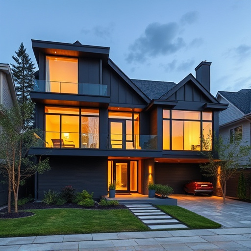 Elevate Your Home: French Doors for Curvaceous Curb Appeal in Palm Beach County