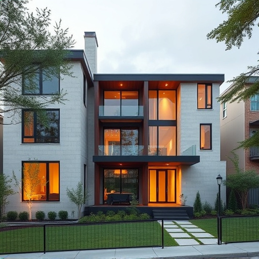 residential architecture