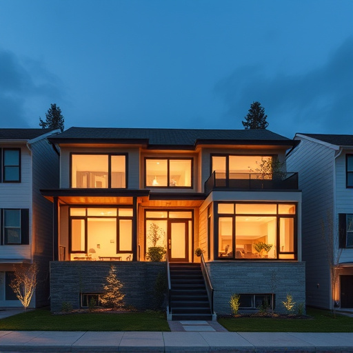 residential architecture