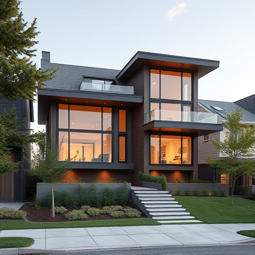 residential architecture