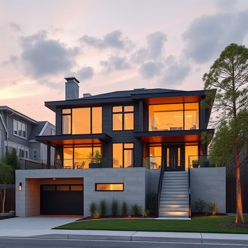 residential architecture
