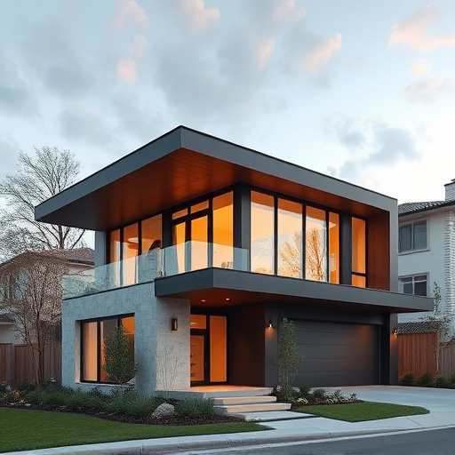 Revolutionize Your Home’s Safety & Style with Horizontal Roller Impact Windows Boca Raton FL