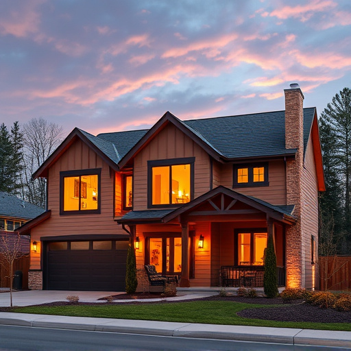 residential builder