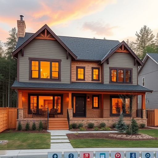 residential builder