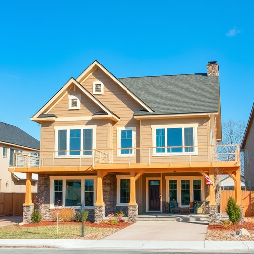 residential builder