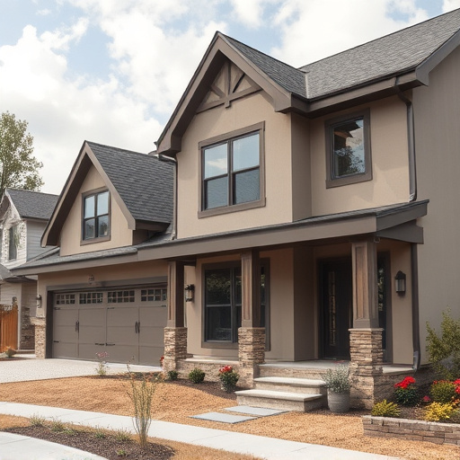 residential builder