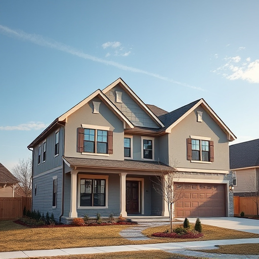 residential builder