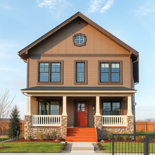 residential builder
