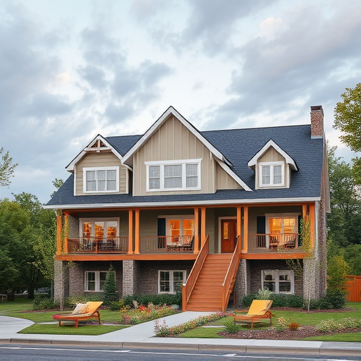 residential builder