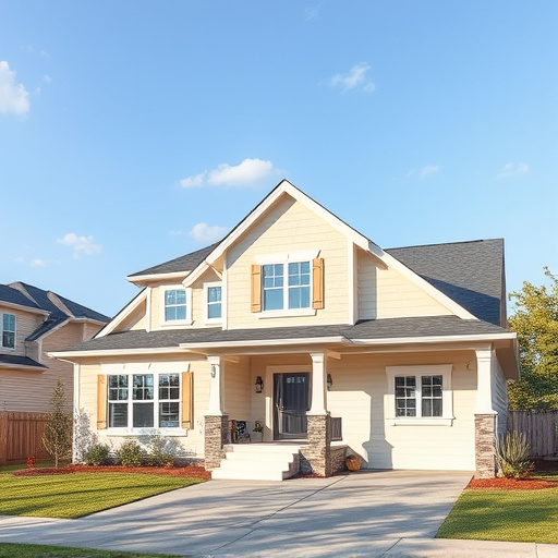 residential builder