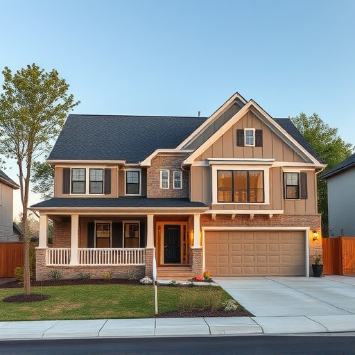 residential builder