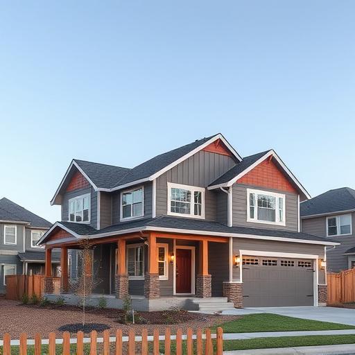 residential builder