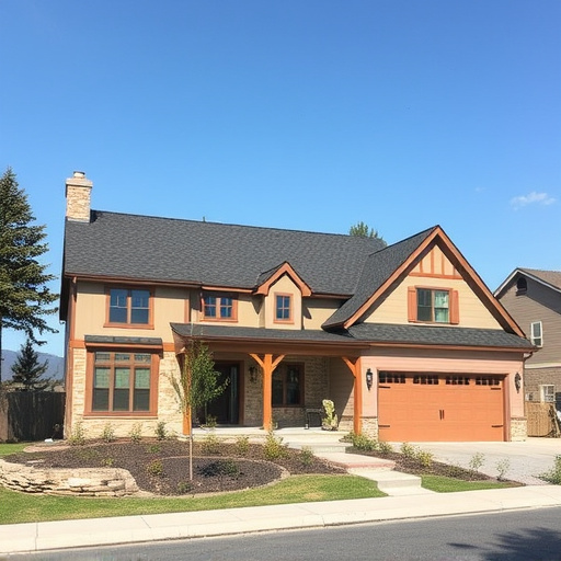 residential builder