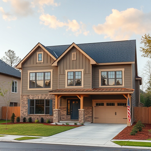 residential builder