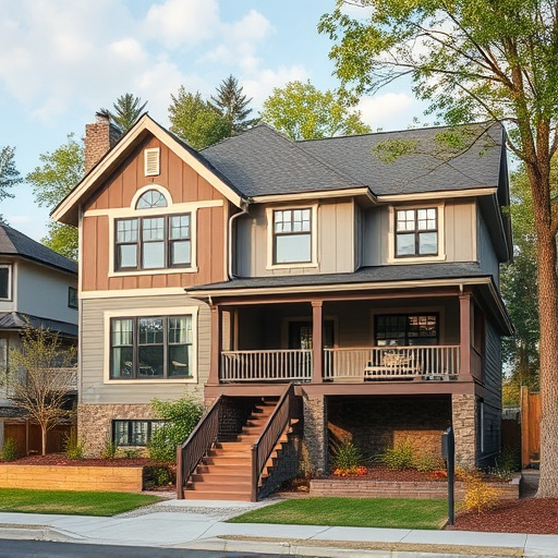 residential builder