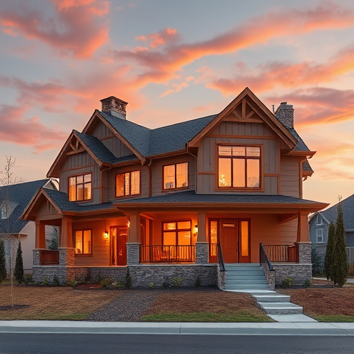 residential builder