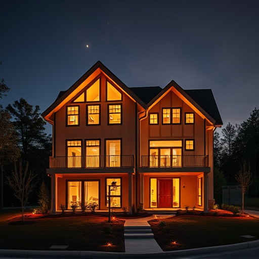 residential builder