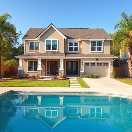 residential builder