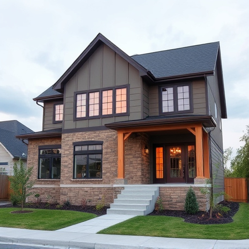 residential builder