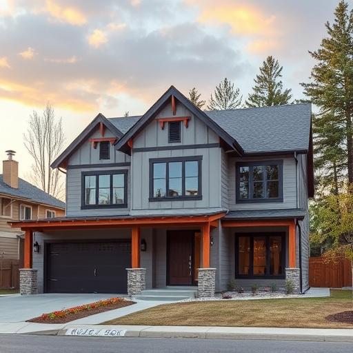 residential builder
