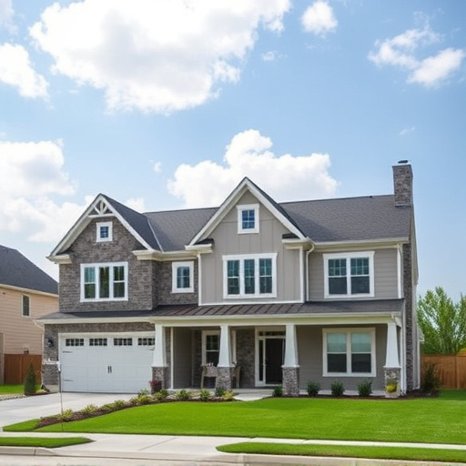 residential builder