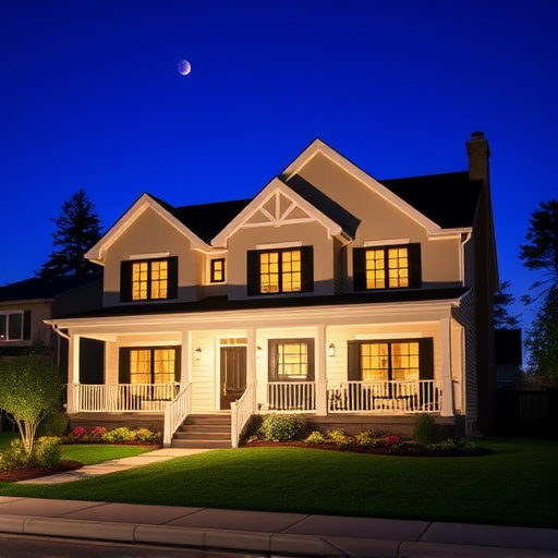 residential builder
