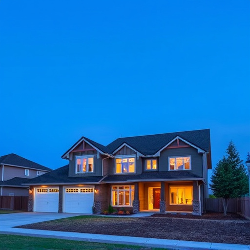 residential builder