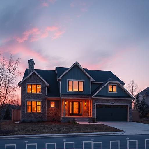 residential builder