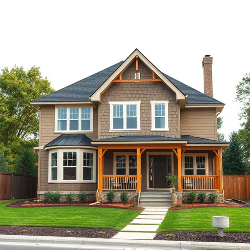 residential builder