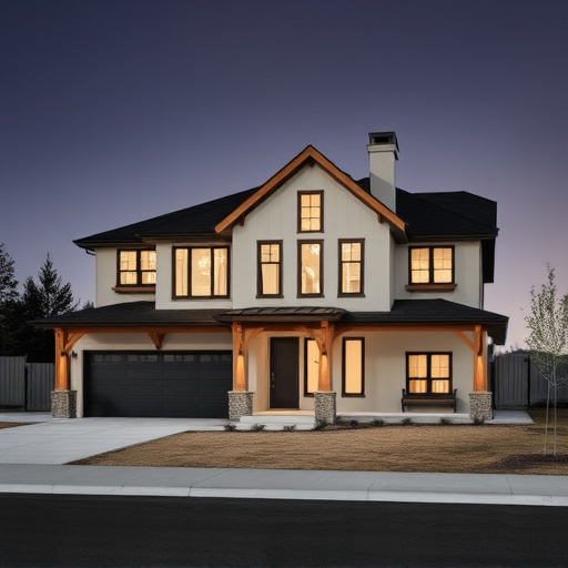 residential builder