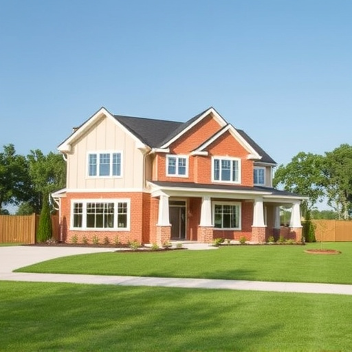 residential builder