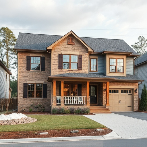residential builder