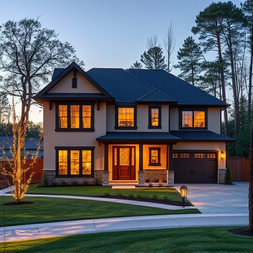 residential builder