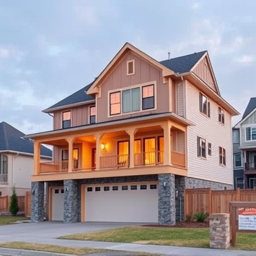 residential builder